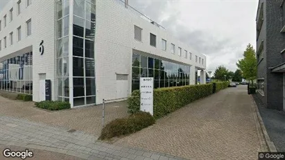 Kontorlokaler til leje i Den Bosch - Foto fra Google Street View