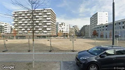 Office spaces for rent in Vienna Donaustadt - Photo from Google Street View