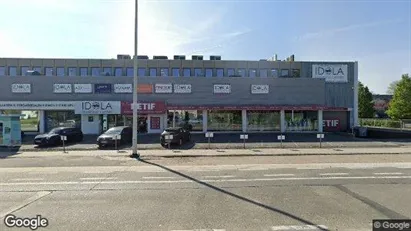 Kontorslokaler för uthyrning in Lochristi - Photo from Google Street View