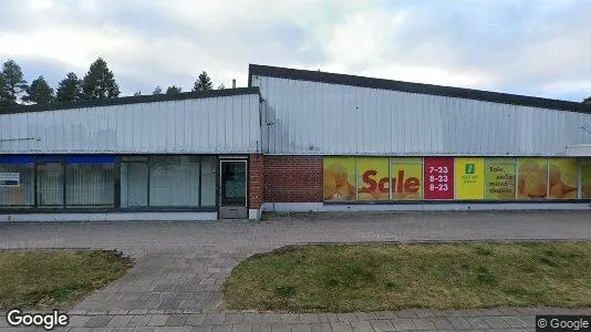 Office spaces for rent i Turku - Photo from Google Street View