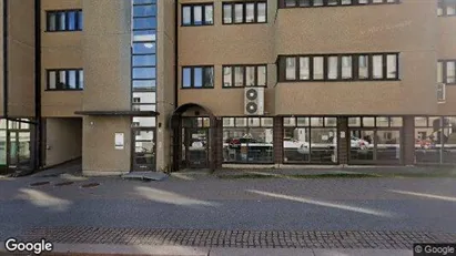 Kontorslokaler för uthyrning i Åbo – Foto från Google Street View