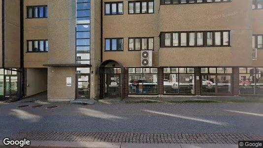 Kontorer til leie i Turku – Bilde fra Google Street View