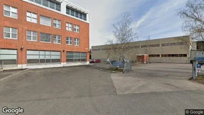 Commercial properties for rent in Helsinki Koillinen - Photo from Google Street View