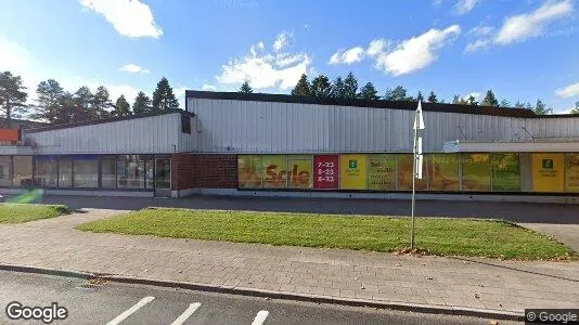 Office spaces for rent i Turku - Photo from Google Street View