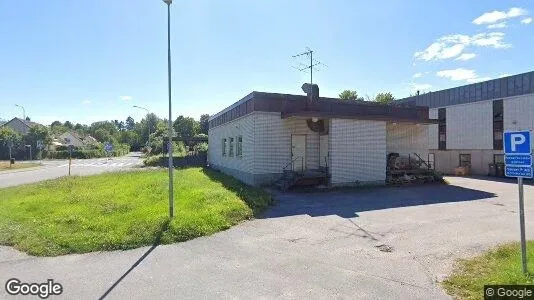 Kontorslokaler för uthyrning i Danderyd – Foto från Google Street View