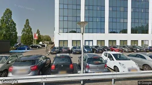Office spaces for rent i Capelle aan den IJssel - Photo from Google Street View