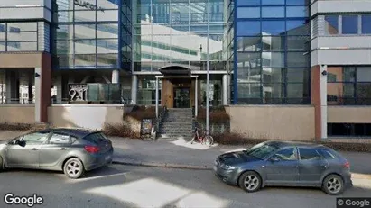 Office spaces for rent in Helsinki Läntinen - Photo from Google Street View