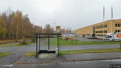 Office spaces for rent in Raisio - Photo from Google Street View