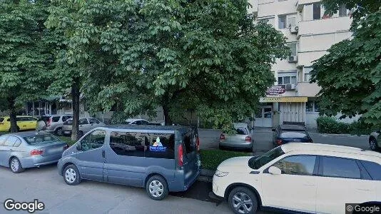 Office spaces for rent i Bucureşti - Sectorul 1 - Photo from Google Street View