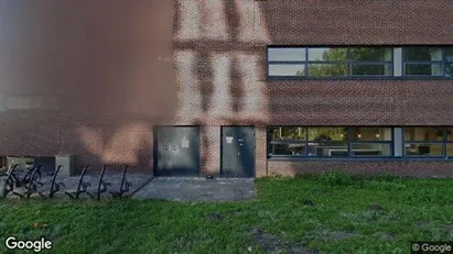 Kontorlokaler til leje i Ouder-Amstel - Foto fra Google Street View