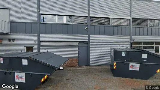 Kontorlokaler til leje i Sarpsborg - Foto fra Google Street View
