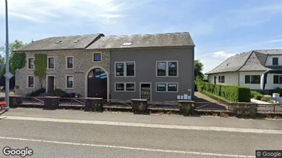 Kantorruimte te huur in Mamer - Foto uit Google Street View