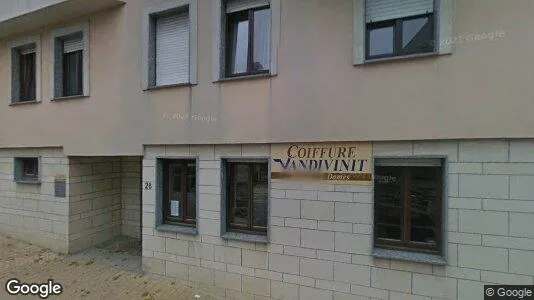 Kontorer til leie i Remich – Bilde fra Google Street View