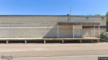 Kontorlokaler til leje i Hammarö - Foto fra Google Street View