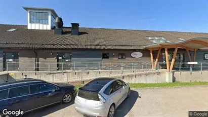 Kontorslokaler för uthyrning i Eda – Foto från Google Street View