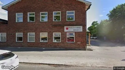 Kantorruimte te huur in Uppsala - Foto uit Google Street View