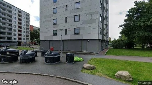 Office spaces for rent i Norra hisingen - Photo from Google Street View