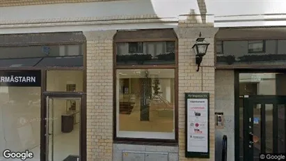 Commercial properties for rent in Gothenburg City Centre - Photo from Google Street View