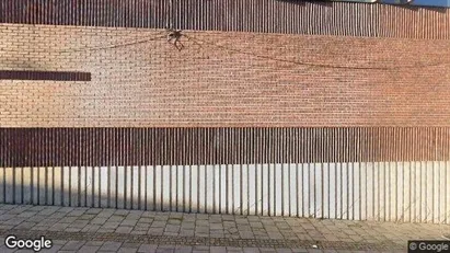 Kontorslokaler för uthyrning i Vimmerby – Foto från Google Street View