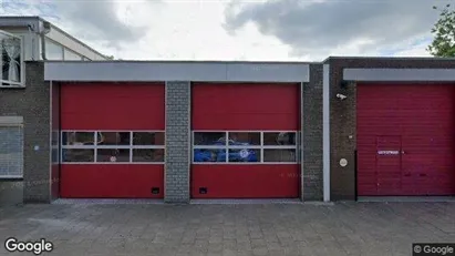 Kontorslokaler för uthyrning i Baarn – Foto från Google Street View