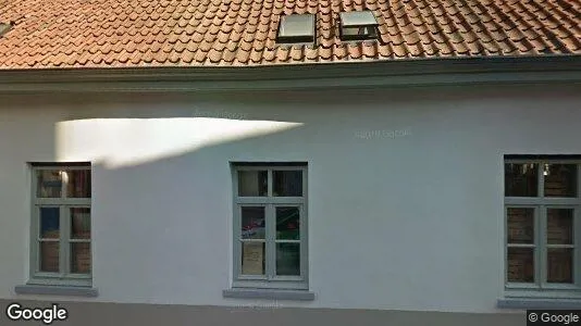 Commercial properties for rent i Ronse - Photo from Google Street View