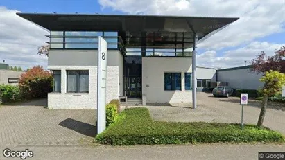 Företagslokaler för uthyrning i Goirle – Foto från Google Street View