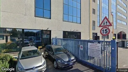 Kontorer til leie i Sesto San Giovanni – Bilde fra Google Street View