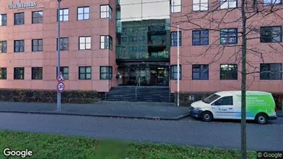 Office spaces for rent in The Hague Haagse Hout - Photo from Google Street View