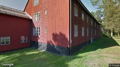 Kontorhoteller til leje i Kiruna - Foto fra Google Street View