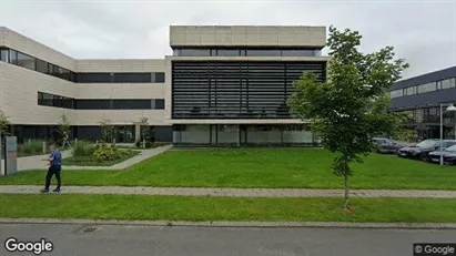 Kantorruimte te huur in Horsens - Foto uit Google Street View