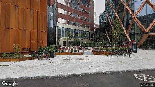 Kontorer til leie i Örgryte-Härlanda – Bilde fra Google Street View