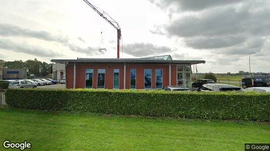 Lokaler til leje i Montferland - Foto fra Google Street View