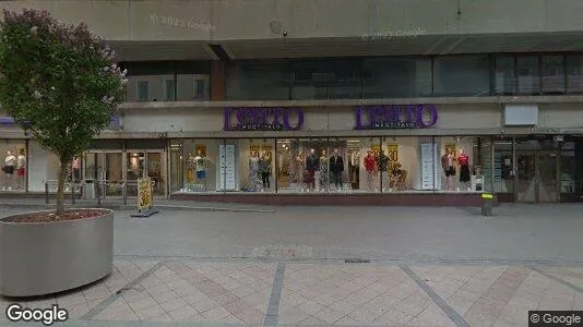 Office spaces for rent i Lahti - Photo from Google Street View