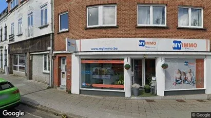 Bedrijfsruimtes te huur in Sambreville - Photo from Google Street View