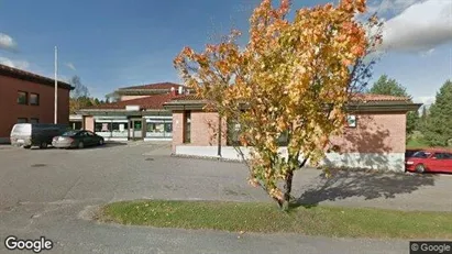 Företagslokaler för uthyrning i Vesanto – Foto från Google Street View