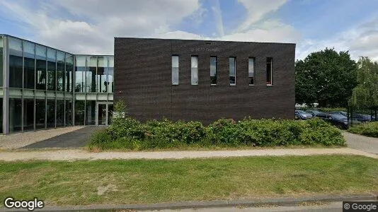 Office spaces for rent i Tilburg - Photo from Google Street View