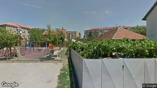 Lokaler til leje i Timişoara - Foto fra Google Street View