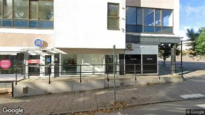Kontorer til leie i Motala – Bilde fra Google Street View