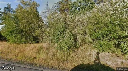 Værkstedslokaler til leje i Knivsta - Foto fra Google Street View