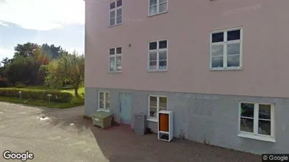 Lagerlokaler til leje i Ockelbo - Foto fra Google Street View