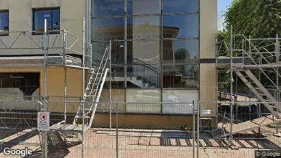 Coworking spaces te huur in Åtvidaberg - Foto uit Google Street View