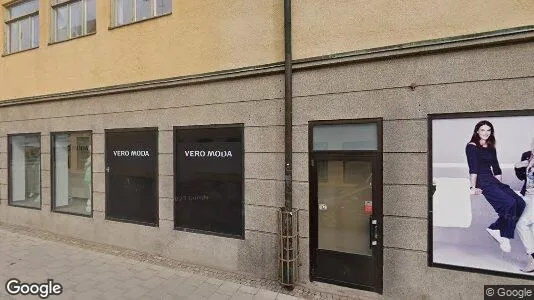 Kontorlokaler til leje i Falun - Foto fra Google Street View