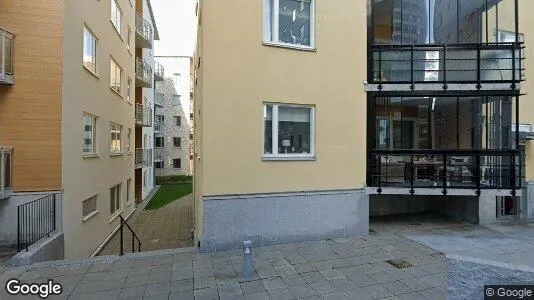 Office spaces for rent i Jönköping - Photo from Google Street View