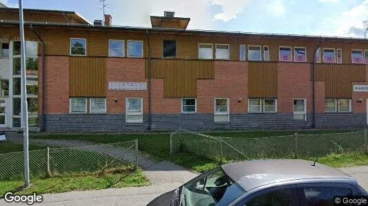 Office spaces for rent i Värmdö - Photo from Google Street View