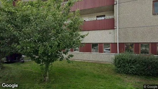 Büros zur Miete i Vimmerby – Foto von Google Street View