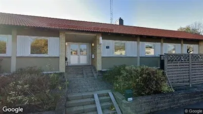 Kontorlokaler til leje i Ödeshög - Foto fra Google Street View