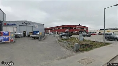 Office spaces for rent in Österåker - Photo from Google Street View