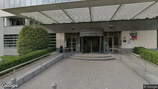 Office spaces for rent i Brussels Sint-Pieters-Woluwe - Photo from Google Street View