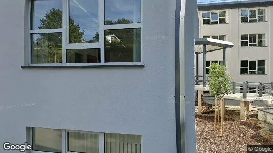 Kontorer til leie i Eupen – Bilde fra Google Street View