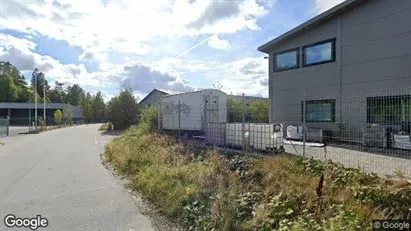 Warehouses for rent in Härryda - Photo from Google Street View